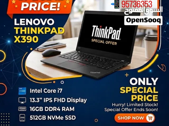 Refurbished Laptop
