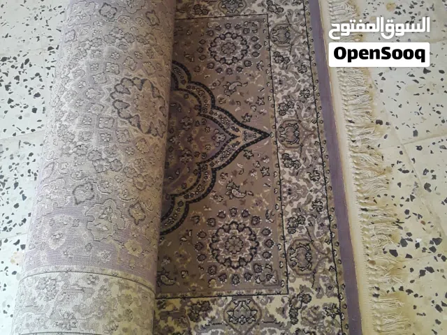 ابساط شبه جديد نضيف طول 4متر عرض 90سم