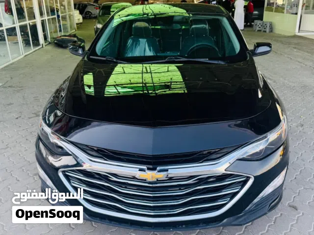Used Chevrolet Malibu in Ras Al Khaimah
