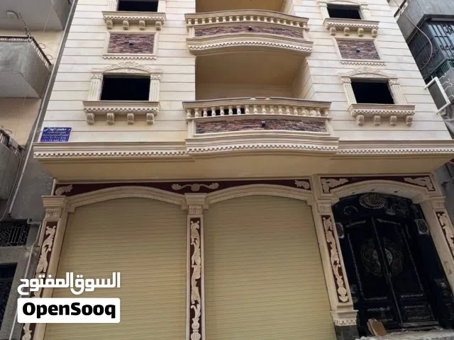 125 m2 3 Bedrooms Townhouse for Sale in Mansoura Other