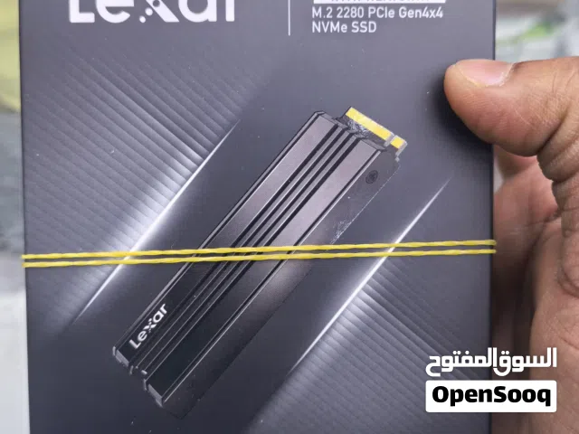 PlayStation 5 SSD 1TB