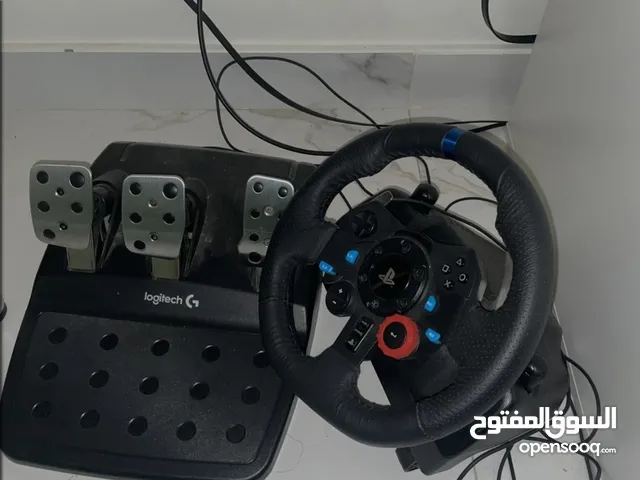 ستيرنج لوجتيك 29 نظيف