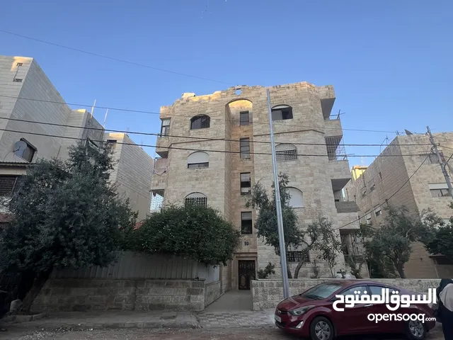 100 m2 3 Bedrooms Apartments for Sale in Amman Daheit Al Ameer Hasan