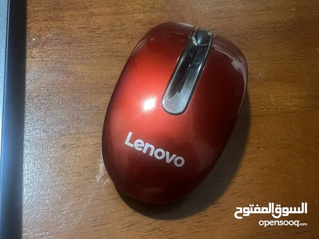 Lenovo wireless mouse