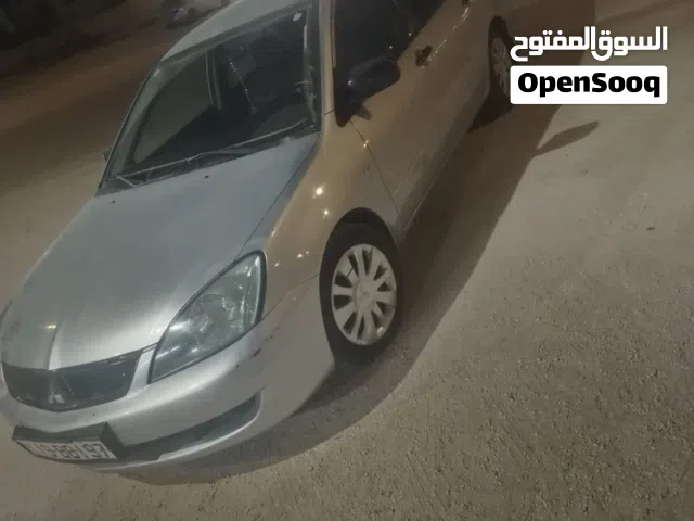 Used Mitsubishi Lancer in Zarqa