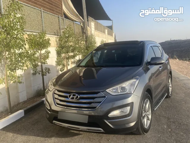 هونداي سنتافيه