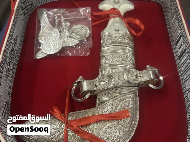 خنجر اطفال مقاس 6 الا ربع