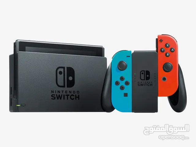 Nintendo switch new used good condition no issues