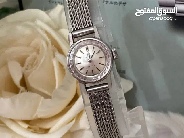 Omega Automatic Watch