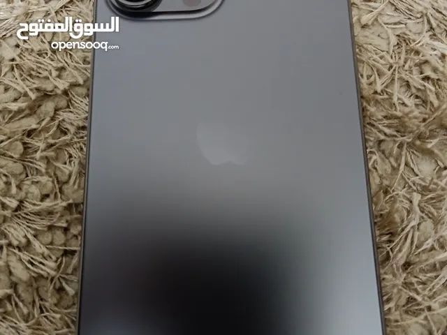 Iphone 13 pro max 256 black ايفون 13 برو ماكس 256 جيجا بحالة الوكاله بطاريه 92٪ ولا شخط