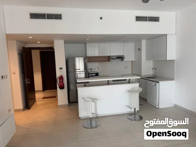 شقة فاخرة للإيجار في جزيرة الريم