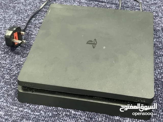 PlayStation 4 PlayStation for sale in Fujairah