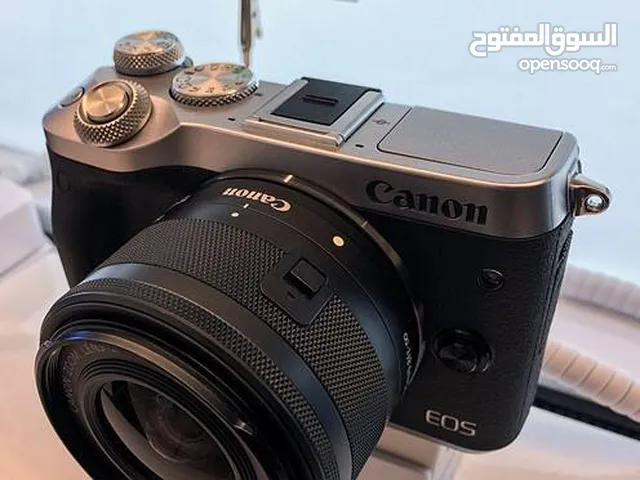 Canon DSLR Cameras in Baghdad