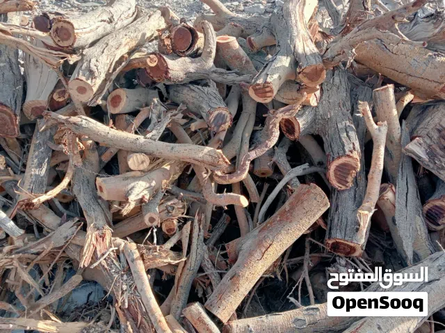 حطب سمر ممتاز