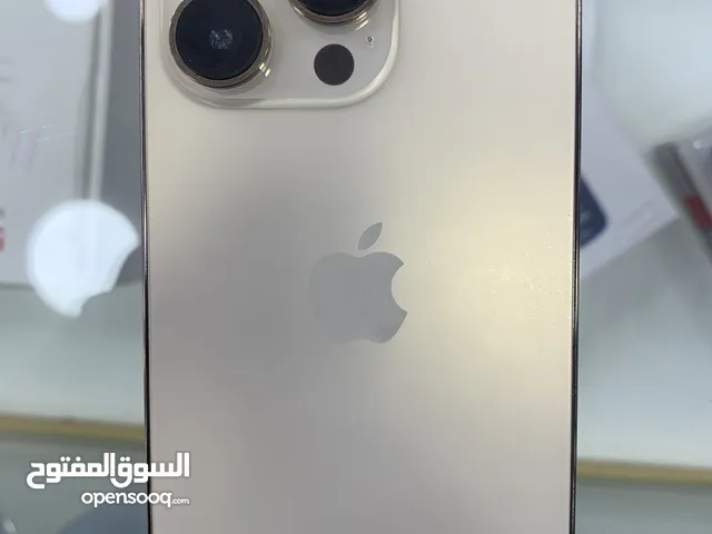 Apple iPhone 14 Pro 256 GB in Al Jahra