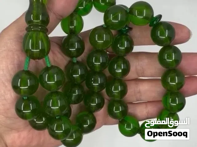 مسباح سندلوس الماني زعفراني قديم