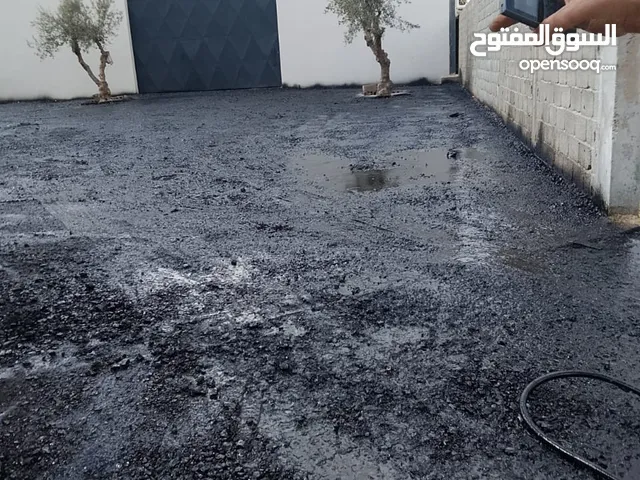 هنقر بناء حديث للإيجار