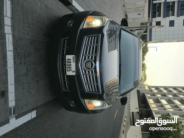 Amazing Caddilac SRX 3.6L 2016 only 111,700 KM (original odometer)
