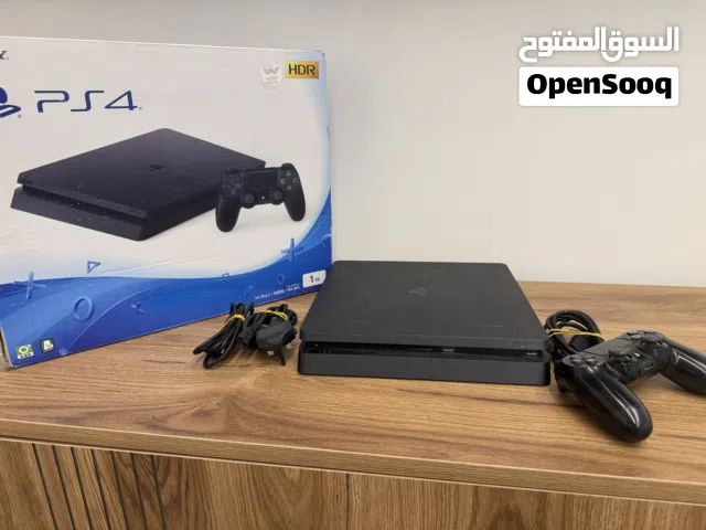 PlayStation 4 PlayStation for sale in Tripoli