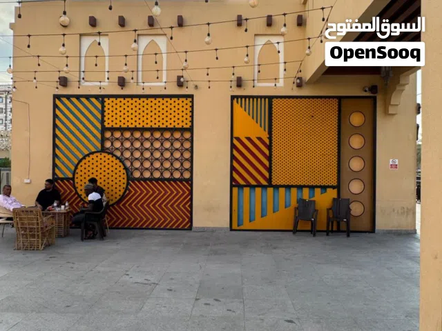Resturent pizza cafe for sale