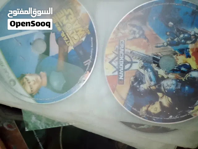 الاعاب إكس بوكس 25000 الف
