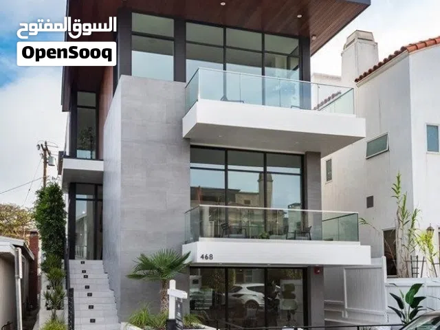 190 m2 5 Bedrooms Townhouse for Sale in Basra Khadra'a