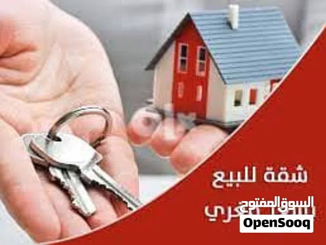 110 m2 2 Bedrooms Apartments for Sale in Cairo Helwan