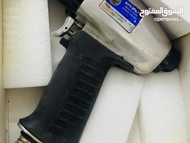 فرد هواء كوازاكي kawasaki للبيع