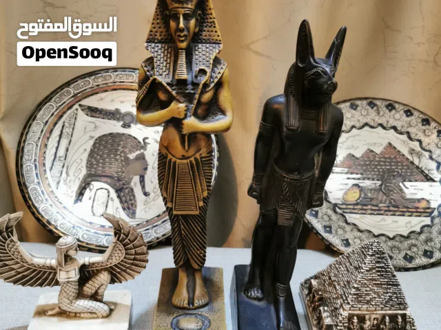 تحف فرعونية انتيكات