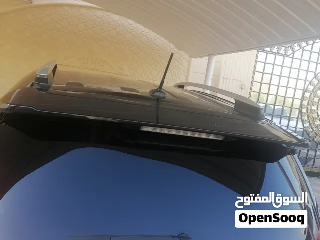 Used Toyota RAV 4 in Buraimi