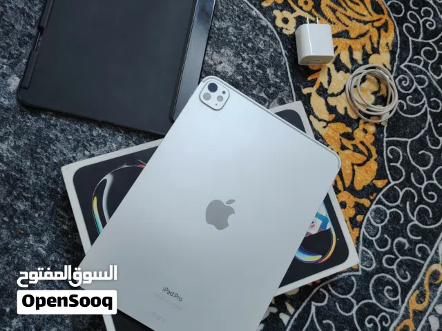 Apple iPad Pro 11 256 GB in Basra