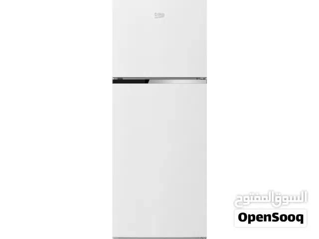 Beko fridge must pick up