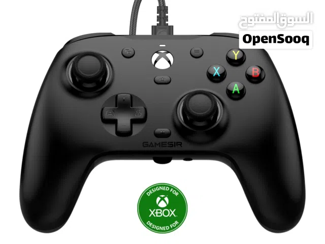 Controller PC && XBOX