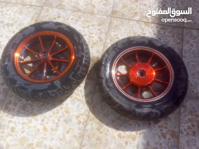 تايرات ماكس العدداثنين