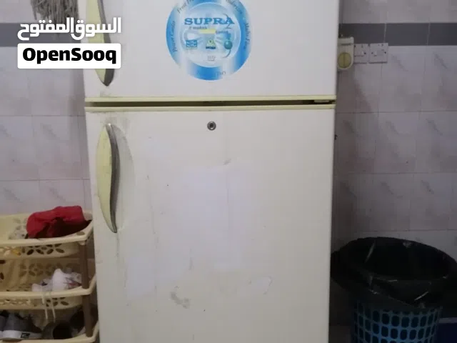 ثلاجة سوبرا للبيع