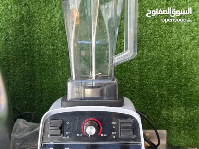 HEAVY DUTY BLENDER