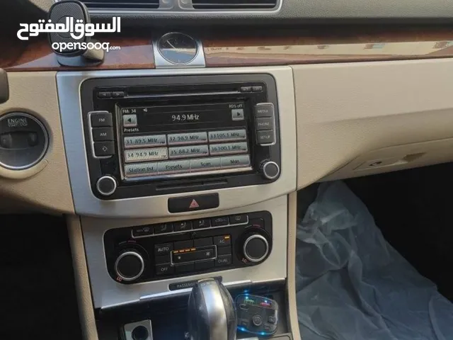 Used Volkswagen Passat in Mubarak Al-Kabeer