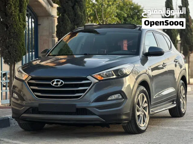 هونداي توسان