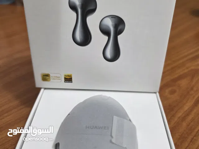 سماعة هواوي فري بودز 6  Huawei FreeBuds 6