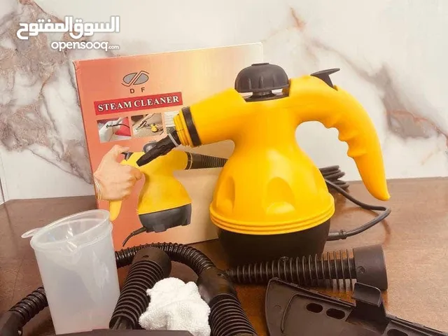 جهاز تنظيف البخار