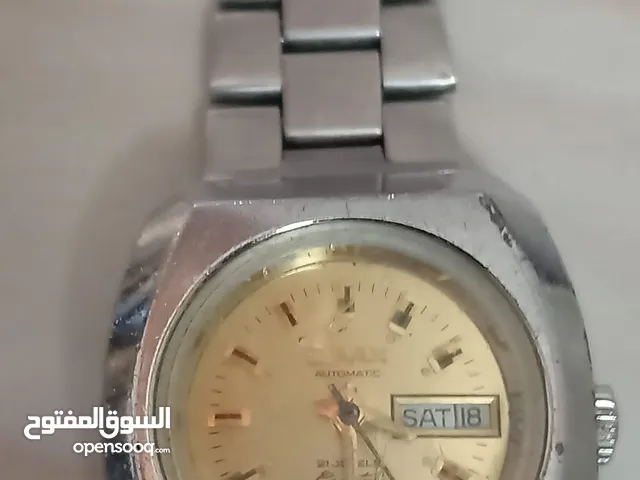 Automatic Others watches for sale in Amman