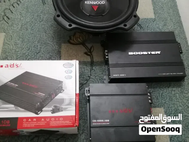 للبيع طبله كنود 2000 وسماعتين كنود 320 فلاتر وجي ام بيونير 400 وجي ام سوني 250 ومسجل سيدي افلاش وب