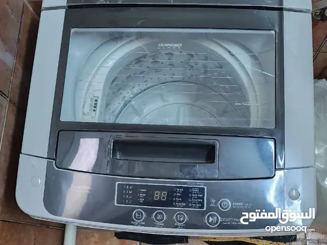 Used LG Washing machine 9kg