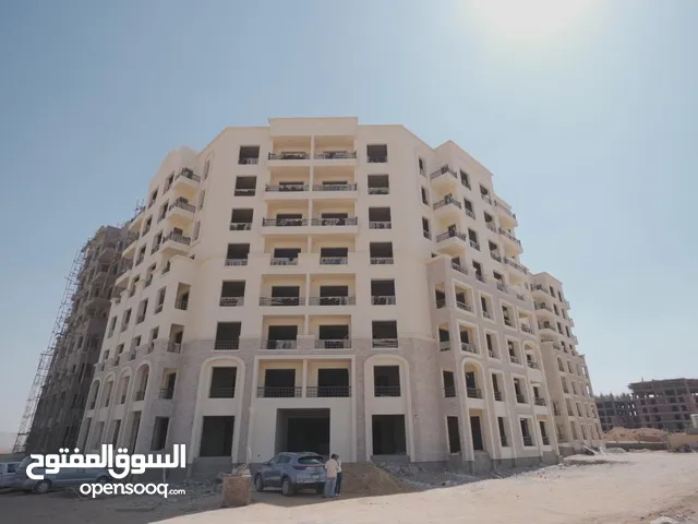 140 m2 2 Bedrooms Apartments for Sale in Cairo New Administrative Capital