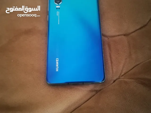 Huawei P30 128 GB in Oujda