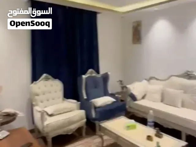 115 m2 3 Bedrooms Apartments for Sale in Giza Haram