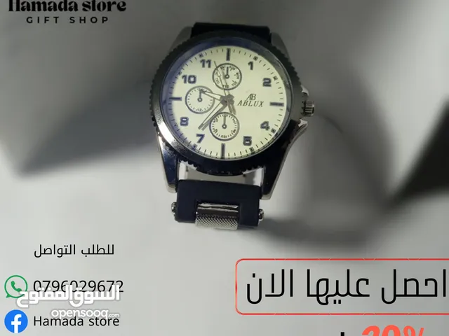 Analog Quartz Others watches  for sale in Amman