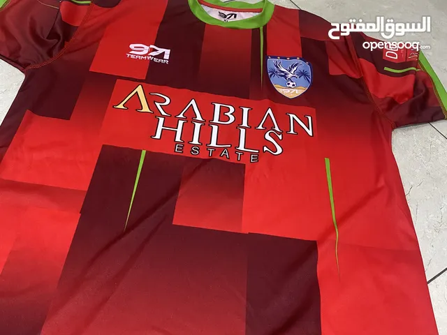 T-Shirts Sportswear in Dubai