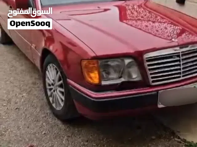 Used Mercedes Benz E-Class in Salfit