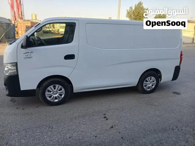 Used Nissan Urvan in Farwaniya